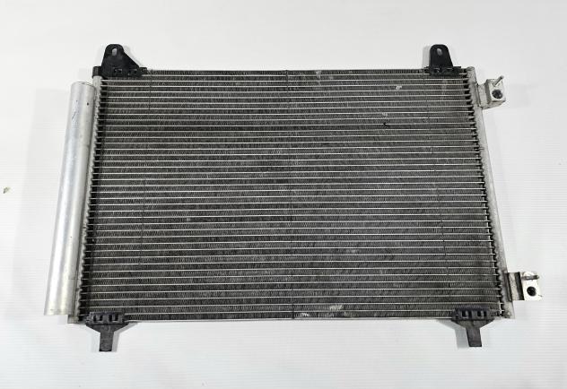 RADIATORE A/C PEUGEOT 208 Serie 9825371480 HN05 Turbo Benzina 1200 (19)
