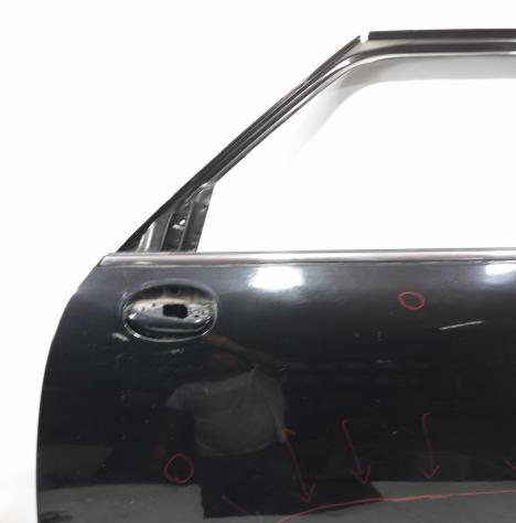 PORTIERA ANTERIORE SINISTRA MINI Countryman 1° Serie N47 C16 A (10) - Foto 10
