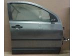 PORTA A/DX NISSAN QASHQAI GRIGIO MEDIO MET. C/ALZ. E SERR. MONT. EST.39,5 C …