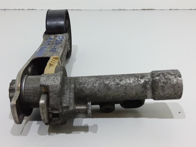 SUPPORTO TENDICINGHIA PEUGEOT 207 1° Serie 75343988009 8FS Benzina 1397 (0609) - Foto 3