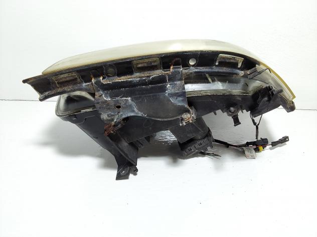 FARO ANTERIORE SINISTRO FORD Ranger (EQ) 4930924 (0512) - Foto 4