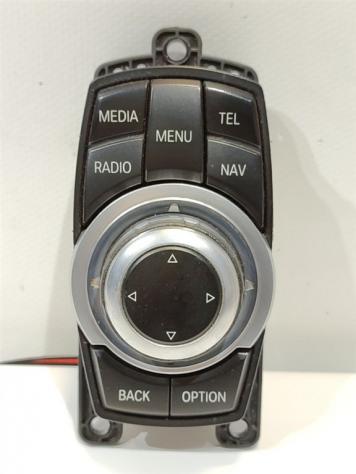 JOYSTICK COMPUTER DI BORDO BMW Serie 2 Active Tourer (F45) 6582 9286699 B47D20A (1418) - Foto 2