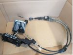 LEVA CAMBIO FORD Focus Berlina 2° Serie 4M5R-7C453-DA diesel 1.8 (0104)
