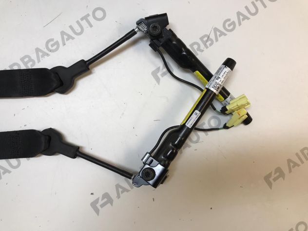 KIT AIRBAG JEEP RENEGADE CRUSCOTTO JEEP RENEGADE AIR BAG - Foto 6