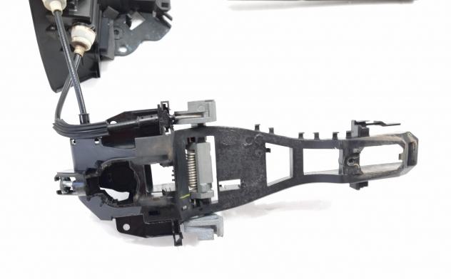 SERRATURA ANTERIORE SINISTRA LAND ROVER Range Rover SPORT DK62-203A29-LG (1322) - Foto 7