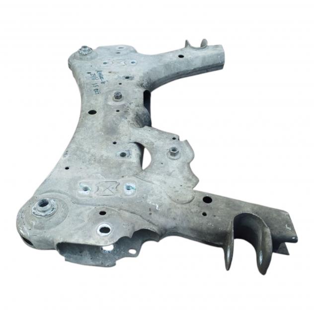 CULLA MOTORE RENAULT Kangoo 4° Serie 8200586806 K9KB8 diesel 1461 (0821) - Foto 4