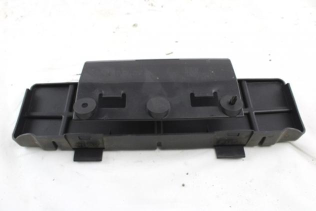SUZUKI BURGMAN AN 400 4155114FA SCATOLA PORTA ATTREZZI 04 - 05 TOOL BOX - Foto 2