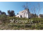 Rustico / Casale di 60 m² con 4 locali in vendita a Francavilla Fontana