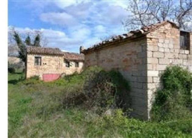 Immobile in asta di 46179 m² in vendita a Montegiorgio - Foto 5