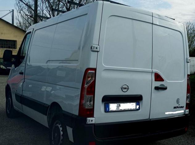 OPEL MOVANO - Foto 4