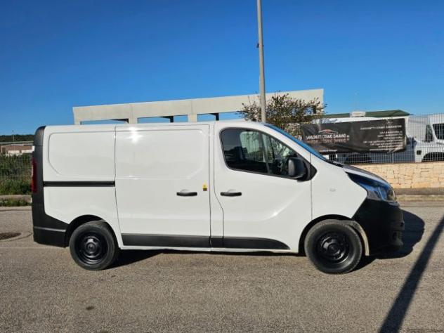 FIAT Talento 2.0 Ecojet 120CV PC-TN Furgone 10q rif. 23940689 - Foto 4