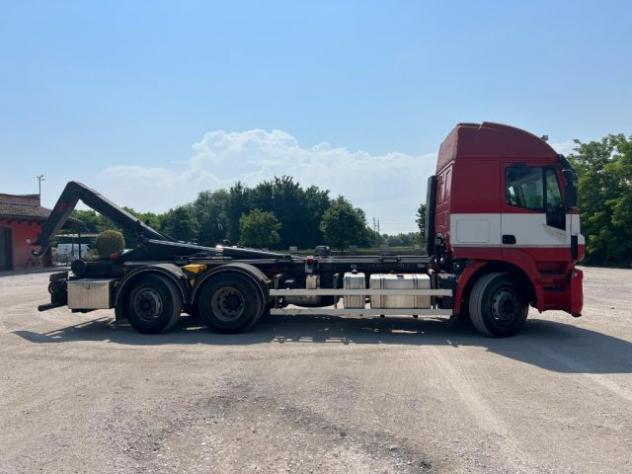 IVECO IVECO AT260SY SCARRABILE rif. 23750174 - Foto 5