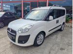 Fiat Doblo 1,6 diesel 02/2010 CV105 POSTI SETTE