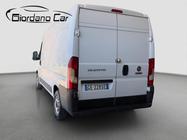 Fiat Ducato 35 MH2 2.3 MJT 140CV PLM-TA Furgone - Foto 5