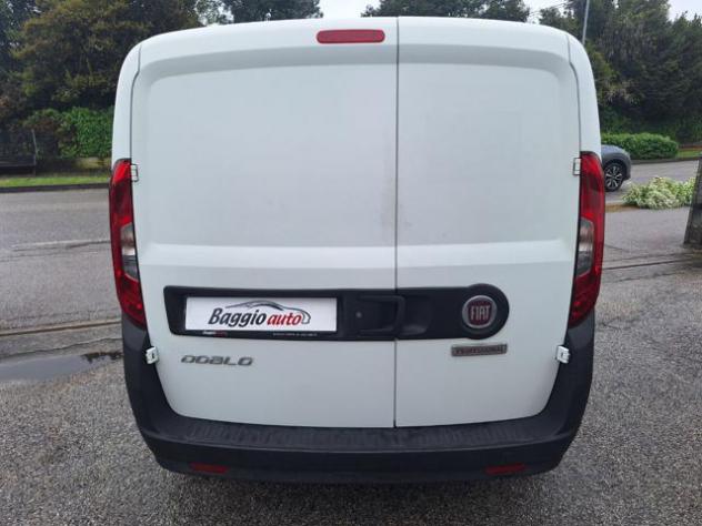 FIAT Doblo Doblò 1.6 MJT 105CV PC-TN Cargo SX N°FX021 rif. 23503373 - Foto 8