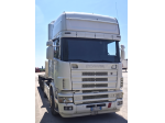 Trattore stradale Scania R 124 420