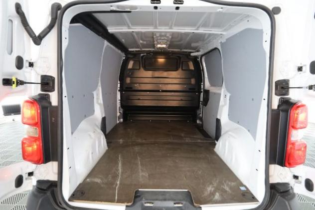 FIAT Scudo Scudo 1.5 BlueHDi 120CV PL-TN Furgone rif. 23867613 - Foto 4