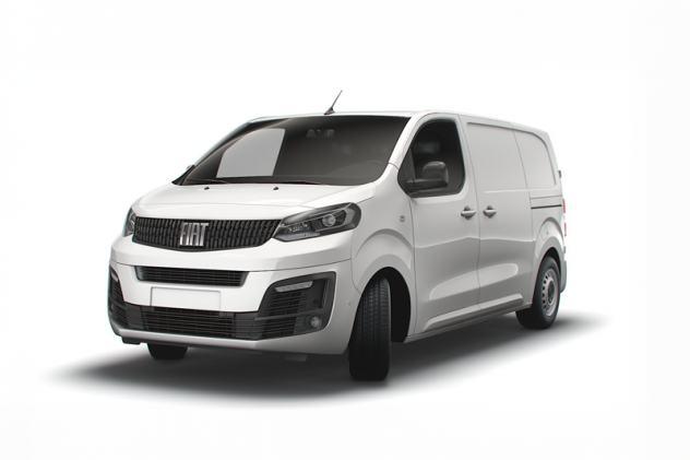 FIAT Scudo Scudo 50kW PL-SL-TN Furgone