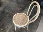 Sedie Thonet interno/esterno