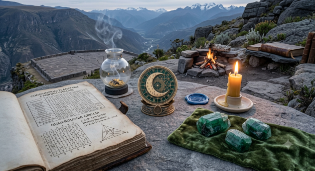 Consulenze di numerologia sinastria e rituali - Foto 5