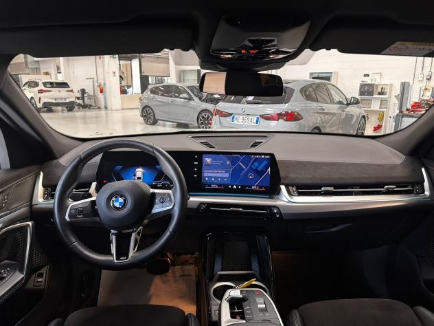 BMW X2 sdrive 18d MSport auto - Foto 9
