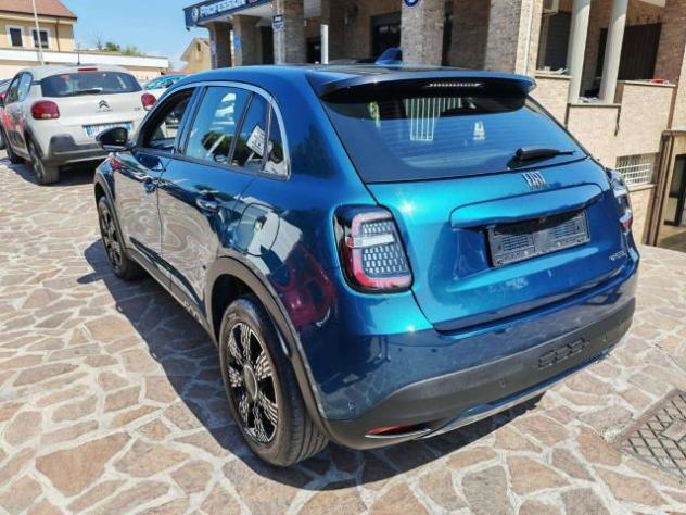 Fiat 600 600 1.2 hybrid La Prima 145cv auto - Foto 6