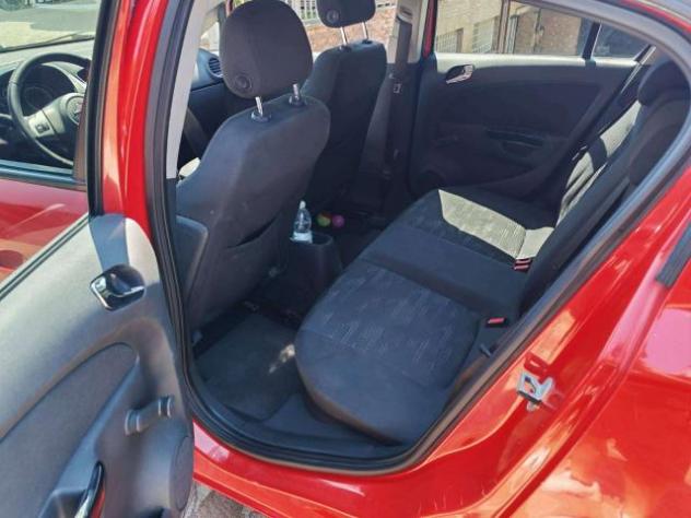 Opel Corsa Corsa IV 5p 1.2 85cv - Foto 8
