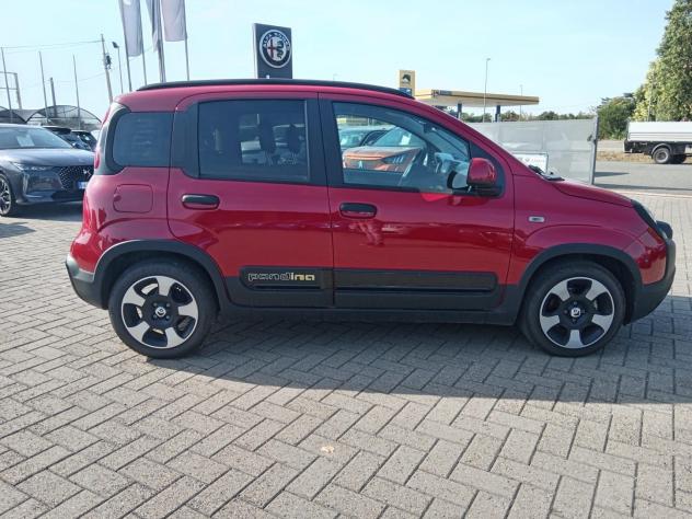 FIAT Panda 1.0 FireFly 70cv S&S Hybrid Pandina - Foto 4