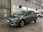 Hyundai i20 1.2 mpi Advanced 75cv 5p