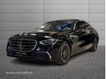 Mercedes-Benz Classe S Passo Lungo - V223 2020 S Lunga 350 d Business 4mati &hellip;