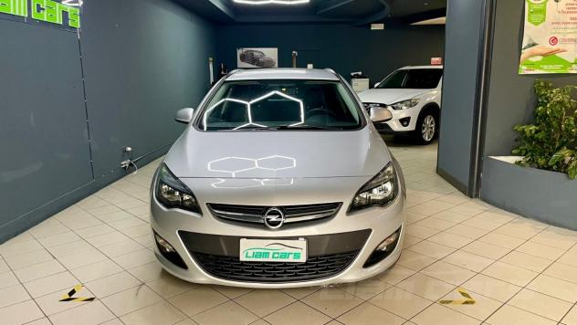 Opel Astra Sports Tourer 1.6 cdti Cosmo s&s 110cv - Foto 2