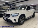 MERCEDES-BENZ GLC 220 d 4Matic SPORT+TETTO PANORAMICO+UNICO PROPRIETARIO ri &hellip;