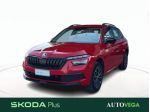 SKODA Kamiq 1.0 tsi black dots 95cv rif. 23483667