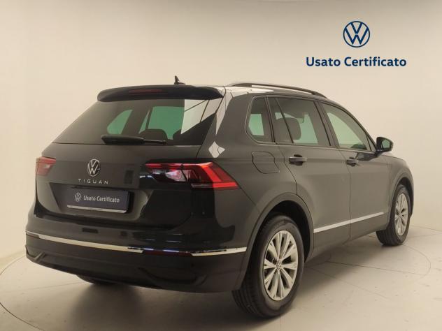 Volkswagen Tiguan 2.0 TDI SCR 90KW Life - Foto 7