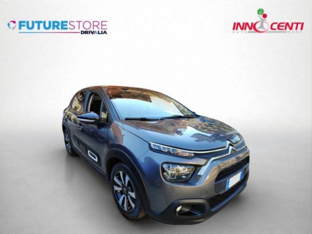 CITROEN C3 PureTech 83 S&S Shine rif. 23787814