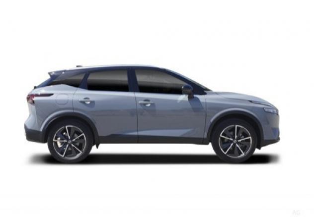 Nissan Qashqai III 2021 TEKNA 2WD MHEV 1.3BZ. 140CV - Foto 7