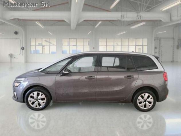 CITROEN Grand C4 Spacetourer C4 Grand Spacetourer 1.5 bluehdi Business FY755YL rif. 24053548 - Foto 10