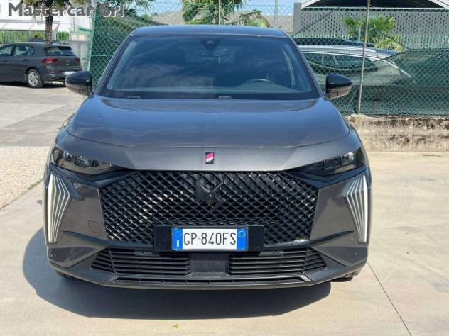 DS AUTOMOBILES DS 7 1.5 bluehdi Performance Line 130cv - GP840FS rif. 23926655 - Foto 10