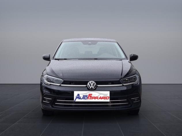 VOLKSWAGEN Polo 6ª serie Polo 1.0 TSI 115 CV DSG Style - Foto 2