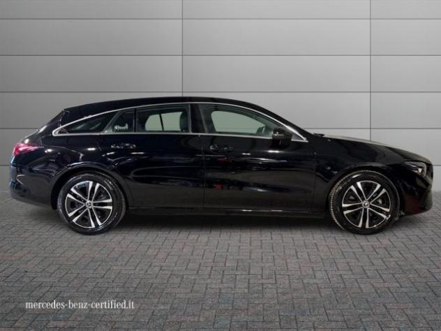MERCEDES-BENZ CLA 180 d Automatic Shooting Brake Advanced rif. 23723378 - Foto 5