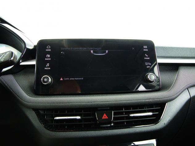 Škoda Fabia 1.0 MPI Evo 59KW SELECTION - Foto 7