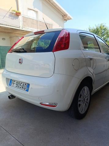 Fiat Punto 1.3 MJT II S&S 95 CV 5 porte Lounge - Foto 3
