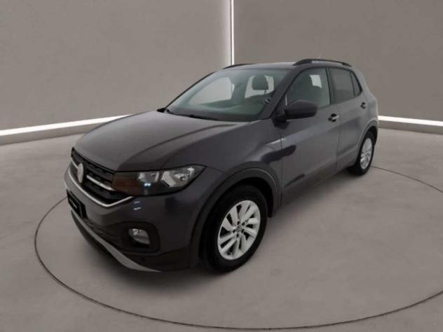 VOLKSWAGEN T-Cross - 1.0 TSI Style BMT rif. 24108431