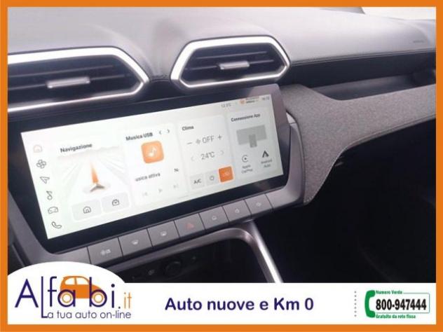 MG ZS 1.5 Hybrid+ 197CV Aut. Comfort rif. 23957544 - Foto 10