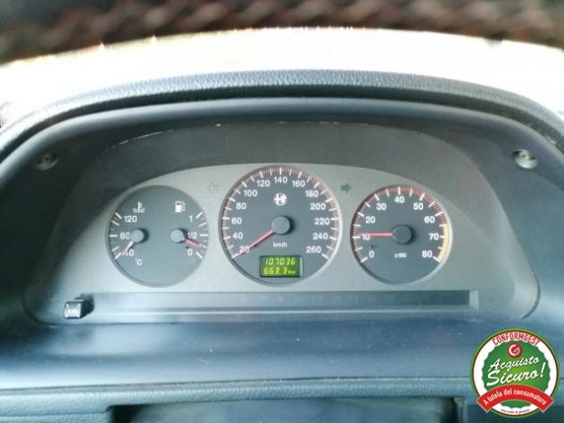 ALFA ROMEO 145 2.0i 16V Twin Spark cat Quadrifoglio rif. 23983747 - Foto 3