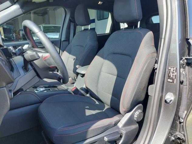 Ford Kuga Kuga 2.5 full hybrid ST-Line 2wd 190cv cvt - Foto 8