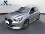 Peugeot 208 208 1.5 bluehdi Active Pack s&s 100cv