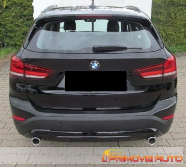 BMW X1 sDrive18d sport rif. 19346917 - Foto 10