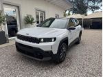 JEEP Compass 1.2 turbo e-hybrid mhev Summit fwd 145cv edct6 rif. 24003446