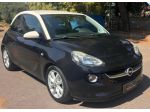 Opel Adam 1.2 70 CV White/Black Link